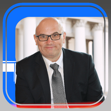Prelegenci na międzynarodowej konferencji: „RESILIENT CITIES: Partnership Cooperation in Times of War and Crisis” | 20-21 października | Uniwersytet WSB Merito w Toruniu: robert boroch
