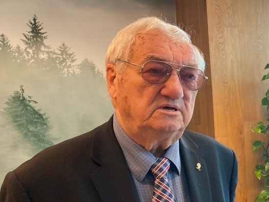 Prelegenci na międzynarodowej konferencji: „RESILIENT CITIES: Partnership Cooperation in Times of War and Crisis” | 20-21 października | Uniwersytet WSB Merito w Toruniu: yurii scherbak