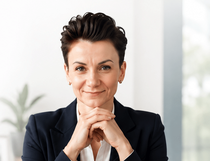 Prelegenci IV Konferencji Biznesu i Nauki Firma w zmianie – recepta na zarządzanie w czasach polikryzysu | Uniwersytet WSB Merito w Toruniu: Iwona 
