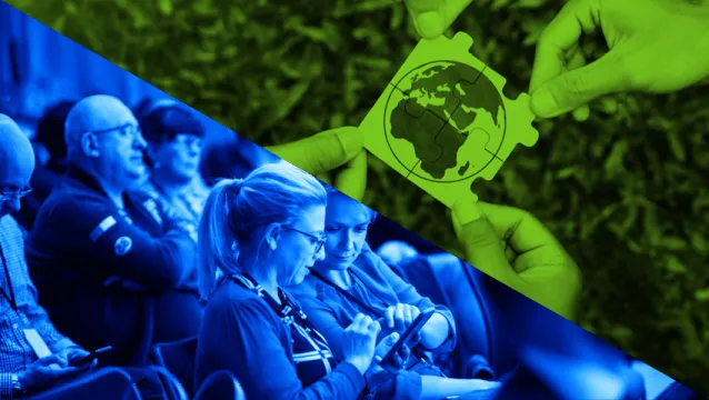 Nauka dla zrównoważonego rozwoju – już dziś zgłoś swój udział w konferencji! | Aktualności | Uniwersytet WSB Merito w Toruniu: konferencja ziemia