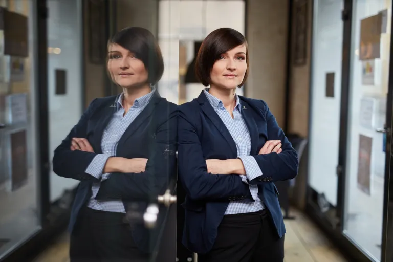 Strefa Podcastowa Uniwersytetów WSB Merito: Magia świąt i łatwa dopamina czyli biohacking marketingu? Mózg w trybie świątecznym od 1 listopada | Aktualności | Uniwersytet WSB Merito w Toruniu: dr Magdalena Zubiel