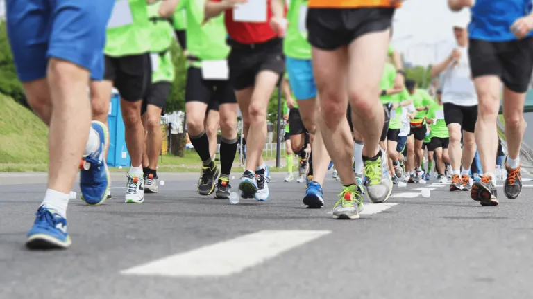 Uniwersytet WSB Merito Toruń partnerem I edycji Trylogii Toruńskich Legend | 08.03.2026 | Aktualności | Uniwersytet WSB Merito w Toruniu: uczestnicy biegu