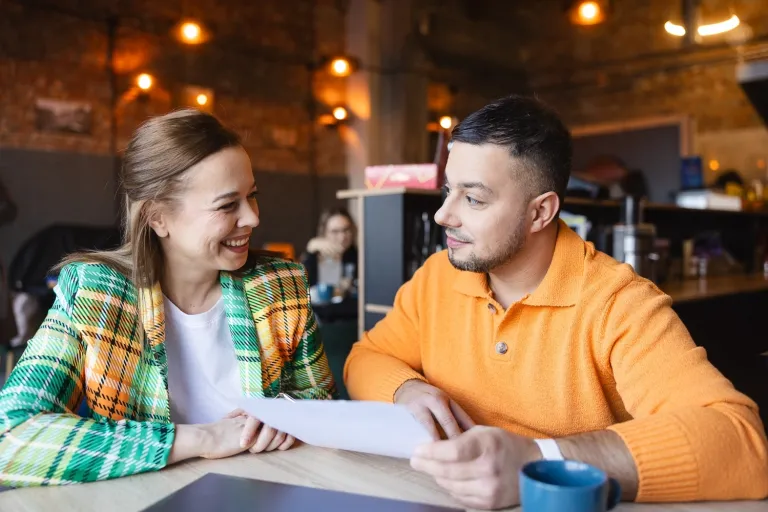 Projektowanie komunikacji i doświadczeń marki | Studia II stopnia ze studiami podyplomowymi  | Uniwersytet WSB Merito w Toruniu: Studenci