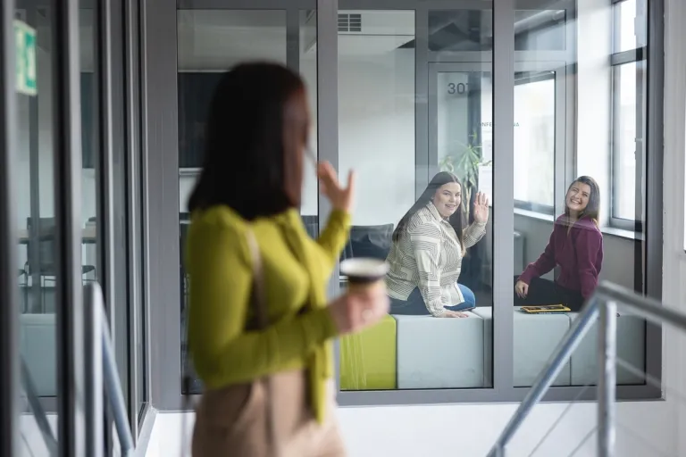 Negocjacje i mediacje w biznesie | Studia I stopnia w Toruniu | Uniwersytet WSB Merito w Toruniu: Główna grafika: Toruń - studia licencjackie 