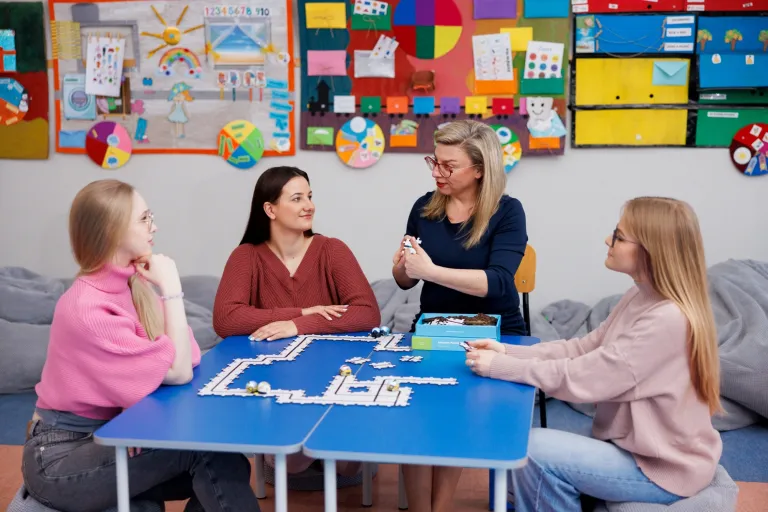 Toruńskie Forum Praw Dziecka. Konferencja i debata na Uniwersytecie WSB Merito w Toruniu | Aktualności | Uniwersytet WSB Merito w Toruniu: Prawa Dziecka w Sercu Torunia