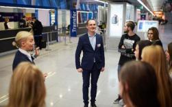 Stosunki międzynarodowe