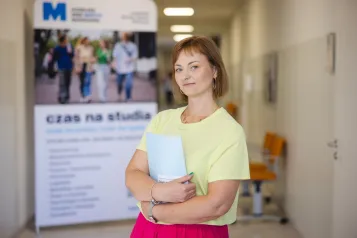 Strona główna | Університети ВСБ Меріто: WSB Merito University