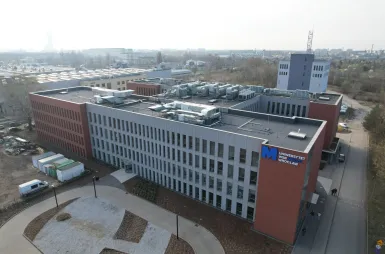 Наші кампуси | Університети ВСБ Меріто: Uniwersytet WSB Merito Wrocław