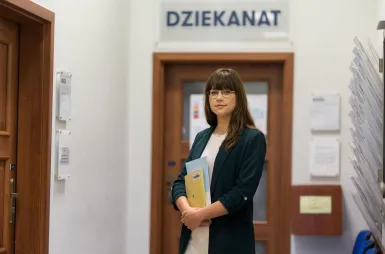 Університет ВСБ Меріто у Бидгощі | Університети ВСБ Меріто: dziekanat