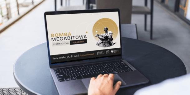 Фестиваль Лема Bomba Megabitowa