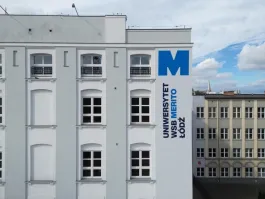 Університет ВСБ Меріто у Лодзі | Університети ВСБ Меріто: WSB Merito University in Łodz