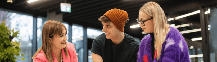 Розпочни навчання вже в березні - до 11 березня вартість навчання від 306 злотих на місяць