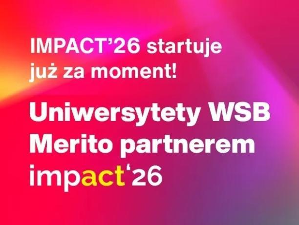 Impact’26 за участю Університетів ВСБ Меріто