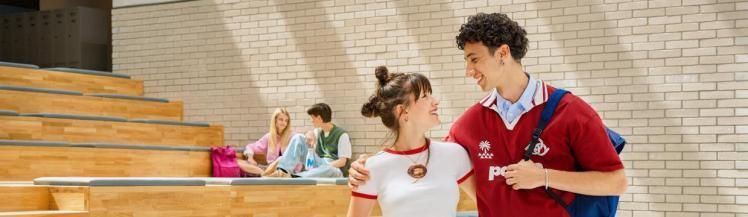 Запишись на навчання! До 31 липня оплата за навчання від 295 злотих на місяць