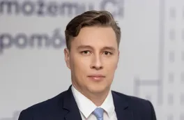 Finanse i rachunkowość | Studia I stopnia w Warszawie | Uniwersytet WSB Merito Warszawa: dr Dominik Sieradzki