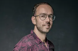 Media i komunikacja w biznesie | Studia I stopnia w Warszawie | Uniwersytet WSB Merito Warszawa: dr Marcin Radomski