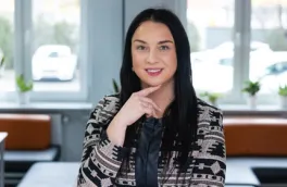 Zarządzanie | Studia I stopnia w Warszawie | Uniwersytet WSB Merito Warszawa: mgr Lidia Feręs