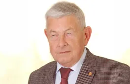 Administracja | Studia II stopnia w Warszawie | Uniwersytet WSB Merito Warszawa: dr Ryszard Droba