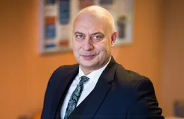 Logistyka w biznesie | Studia podyplomowe w Warszawie | Uniwersytet WSB Merito Warszawa: dr Dariusz Pielka