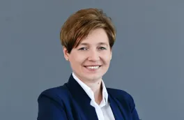 Ekonomia | Studia I stopnia w Warszawie | Uniwersytet WSB Merito Warszawa: dr Irena Błaszczyk