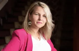 Kadry i płace | Studia podyplomowe w Warszawie | Uniwersytet WSB Merito Warszawa: mgr Katarzyna Machałowska