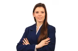 Logistyka | Studia I stopnia w Warszawie | Uniwersytet WSB Merito Warszawa: mgr Karolina Sekuła