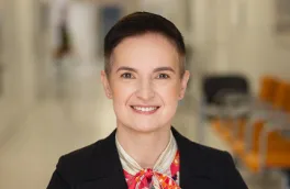 Zarządzanie | Studia I stopnia w Warszawie | Uniwersytet WSB Merito Warszawa: mgr Małgorzata Wójcik