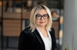 Ekonomia | Studia I stopnia w Warszawie | Uniwersytet WSB Merito Warszawa: dr Małgorzata Mazur-Czajka