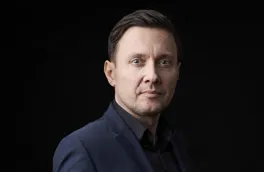 Master of Business Administration | Studia MBA w Warszawie | Uniwersytet WSB Merito Warszawa: mgr Tomasz Gordon