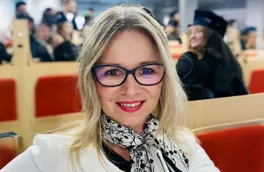 Stress Reduction Program | Studia podyplomowe w Warszawie | Uniwersytet WSB Merito Warszawa: mgr Joanna Gawinek