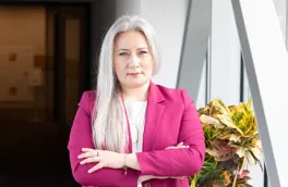 BIM Manager – nowoczesne zarządzanie inwestycjami budowlanymi | Studia podyplomowe w Warszawie | Uniwersytet WSB Merito Warszawa: mgr inż. Aleksandra Zielazna-Pawlukiewicz