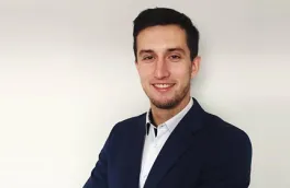 SAP – zintegrowane systemy informatyczne | Studia podyplomowe w Warszawie | Uniwersytet WSB Merito Warszawa: mgr inż. Bartosz Żurowski