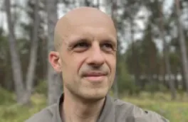 Ochrona środowiska | Uniwersytet WSB Merito Warszawa: mgr Błażej Chmielewski