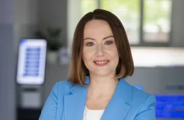 Zarządzanie | Uniwersytet WSB Merito Warszawa: dr Iwona Bąbiak