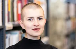 Bibliotekoznawstwo w szkole | Studia podyplomowe w Warszawie | Uniwersytet WSB Merito Warszawa: mgr Gabriela Kwarta