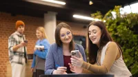 Sztuczna Inteligencja | Studia II stopnia w Warszawie | Uniwersytet WSB Merito Warszawa: Studenci UWSB w Warszawie