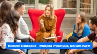 Psychologia w biznesie | Studia I stopnia w Warszawie | Uniwersytet WSB Merito Warszawa: Psychologia w biznesie 