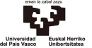 Dział Współpracy z Zagranicą | Uniwersytet WSB Merito Warszawa: Universidad del País Vasco 
