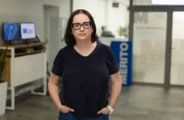 Zarządzanie | Studia II stopnia w Warszawie | Uniwersytet WSB Merito Warszawa: dr Dota Szymborska