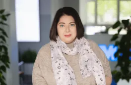 Prawo w biznesie | Studia I stopnia w Warszawie | Uniwersytet WSB Merito Warszawa: dr Olena Gorokhovska