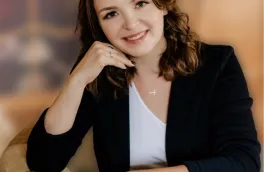 Growth i Performance Marketing | Studia podyplomowe w Warszawie | Uniwersytet WSB Merito Warszawa: Dagmara Kokoszka-Lasota