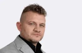 Funkcjonariusz służb mundurowych | Studia I stopnia w Warszawie | Uniwersytet WSB Merito Warszawa: Bogusław Pańczyk