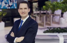 Zarządzanie | Studia I stopnia w Warszawie | Uniwersytet WSB Merito Warszawa: Grzegorz Sturzbecher