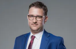 Administracja | Studia I stopnia w Warszawie | Uniwersytet WSB Merito Warszawa: Jędrzej Kunowski 