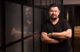 Dzień Otwarty Uniwersytetu WSB Merito Warszawa! | 09.03.2026 | Aktualności | Uniwersytet WSB Merito Warszawa: Kamil Porembiński 