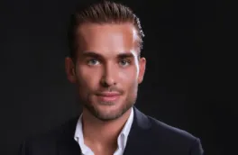 Prawo w biznesie | Studia I stopnia w Warszawie | Uniwersytet WSB Merito Warszawa: Dawid Karolak