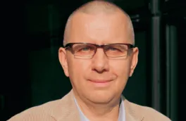 Zarządzanie | Studia I stopnia w Warszawie | Uniwersytet WSB Merito Warszawa: dr Przemysław Jaźwiński