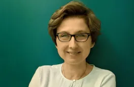 Marketing and Sales | Uniwersytet WSB Merito Warszawa: Hanna Górska-Warsewicz