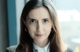 Marketing i sprzedaż | Studia II stopnia w Warszawie | Uniwersytet WSB Merito Warszawa: Anna Domin