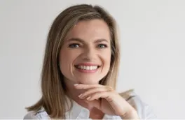 ESG - menedżer ds. zrównoważonego rozwoju | Studia podyplomowe w Warszawie | Uniwersytet WSB Merito Warszawa: Marta Wrembel